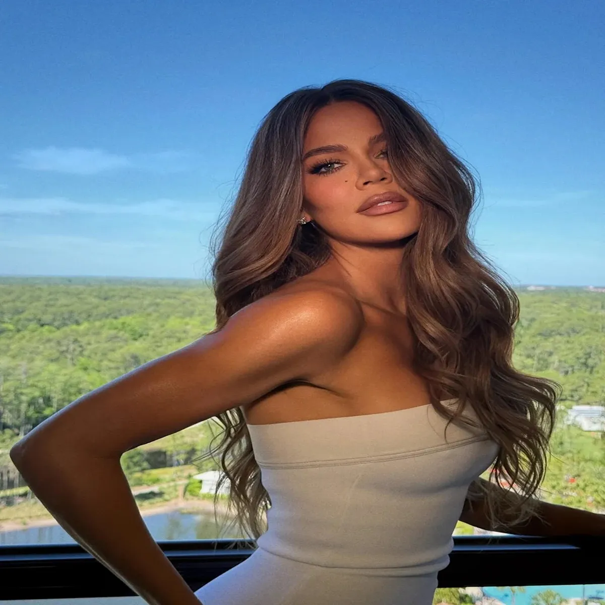 Entertainment khloe kardashian recalls troubling coachella