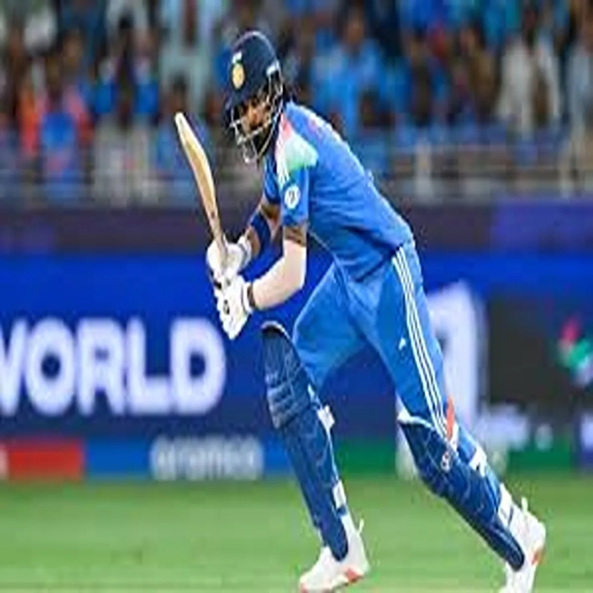 Cricket rahul finds stability form opening