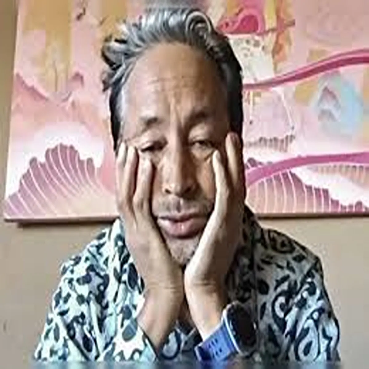 Ladakh fresh dialogue raises hope amid
