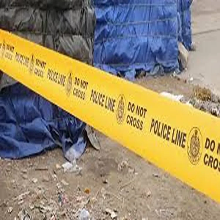 Land dispute karnataka six killed