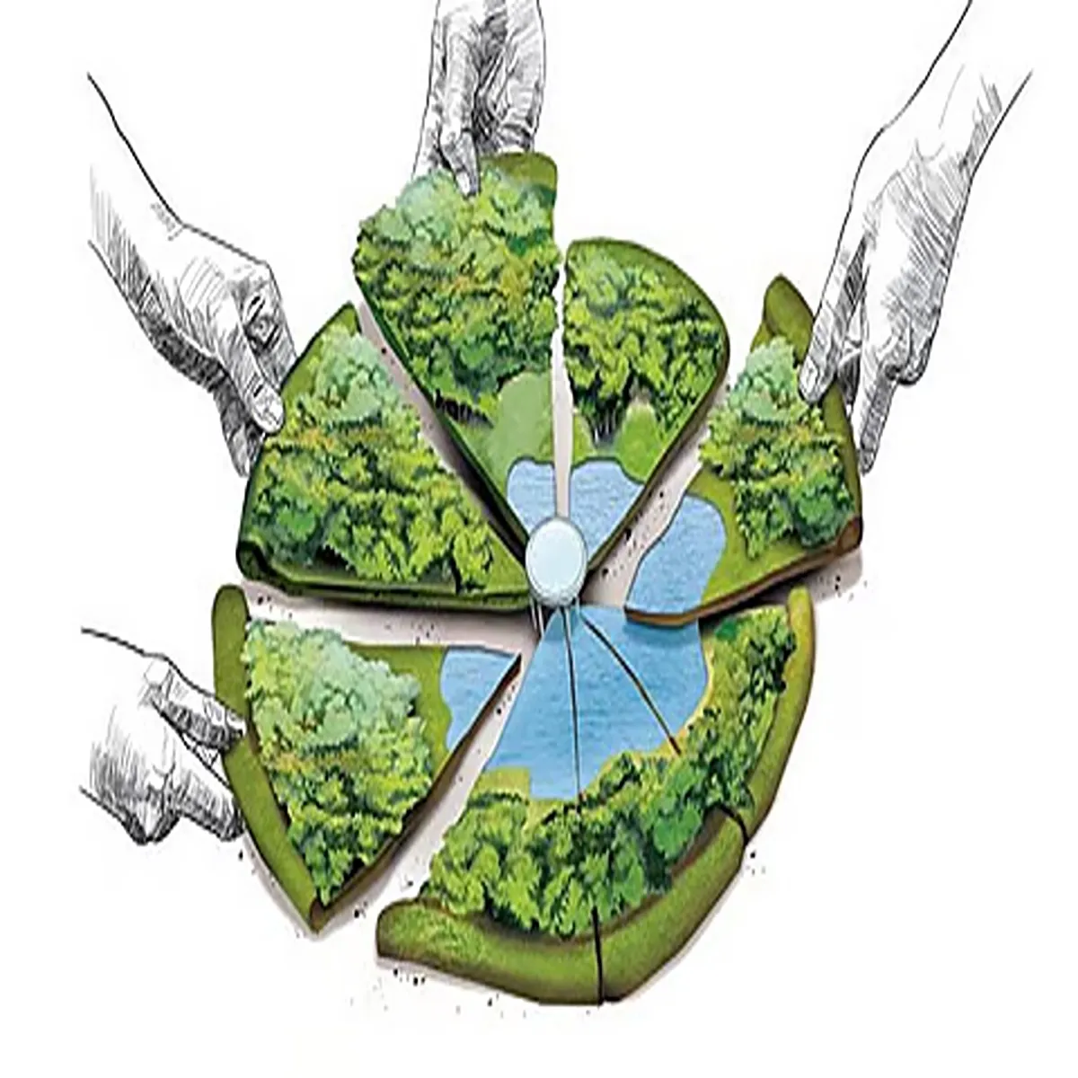 Governance land resurvey initiative aims resolve