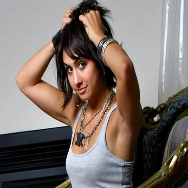 Lauren gottlieb dance show journey