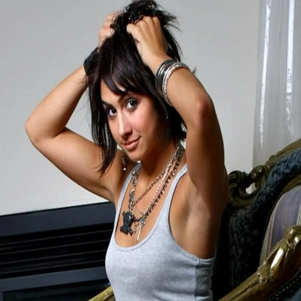 Dancerealityshow lauren gottlieb reflects career after