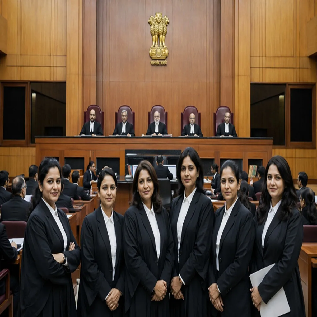 Legalreservation supreme court reviews women representation
