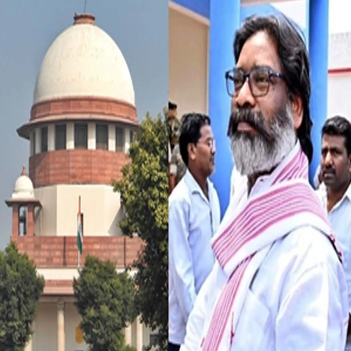 Legalnews supreme court grants bail former