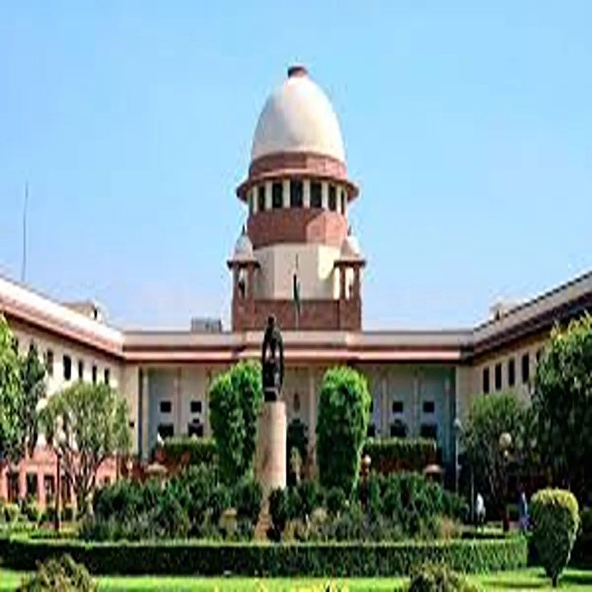 Legalupdate supreme court halts delhi bar