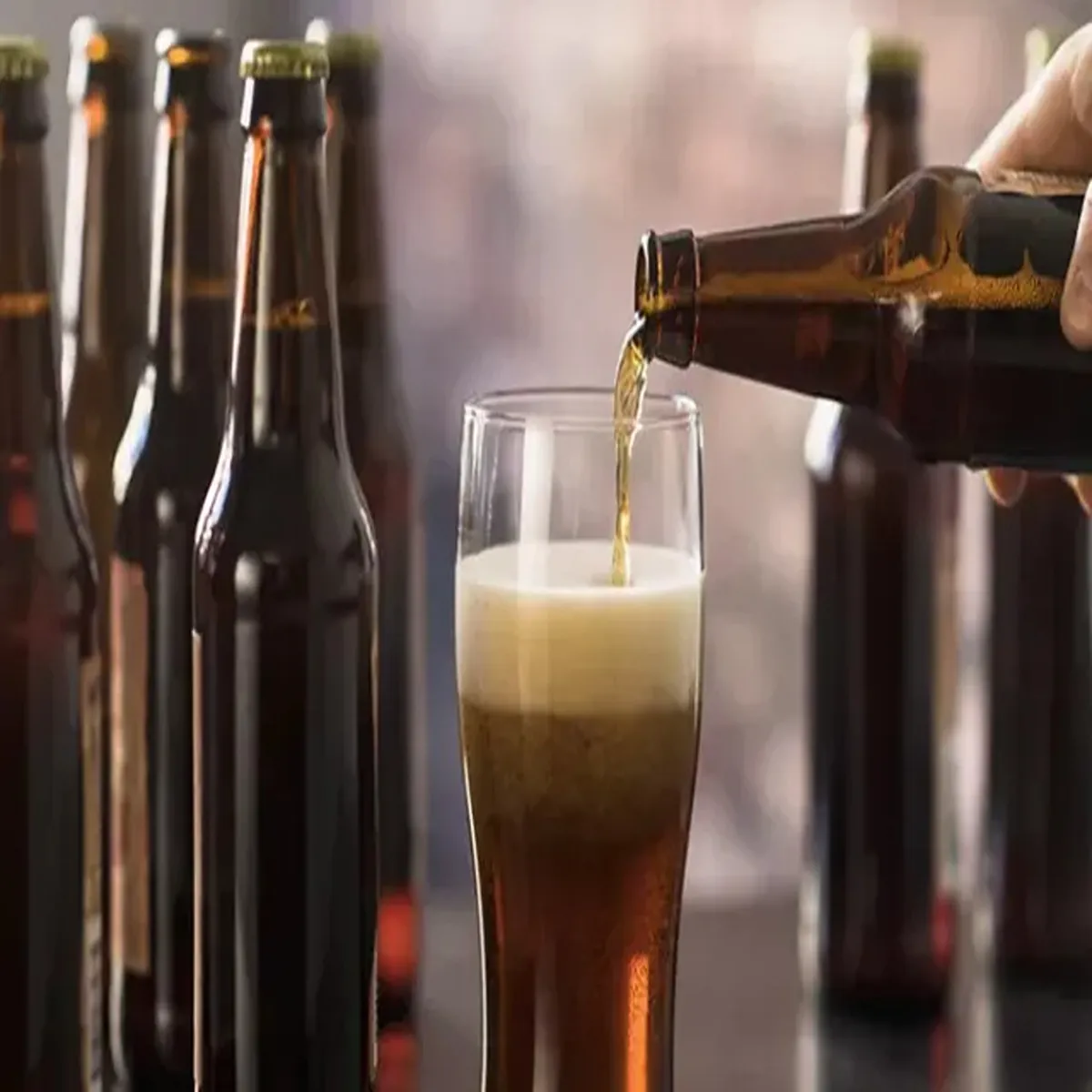 Liquorban political rift deepens over alcohol