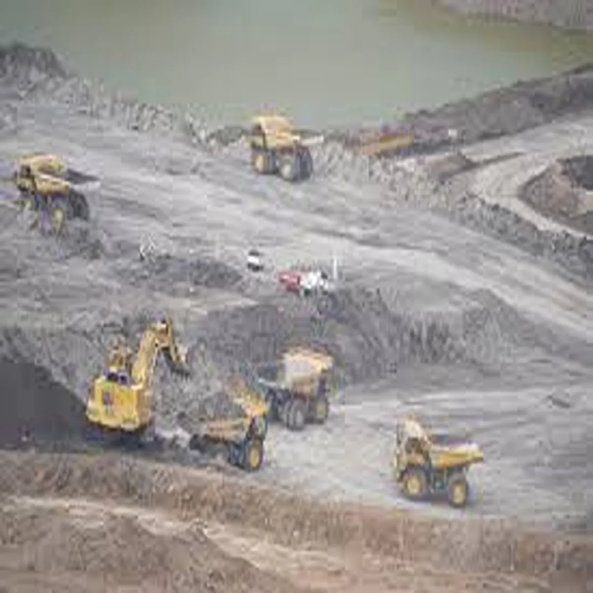 Lithium mining zimbabwe faces growing scrutiny
