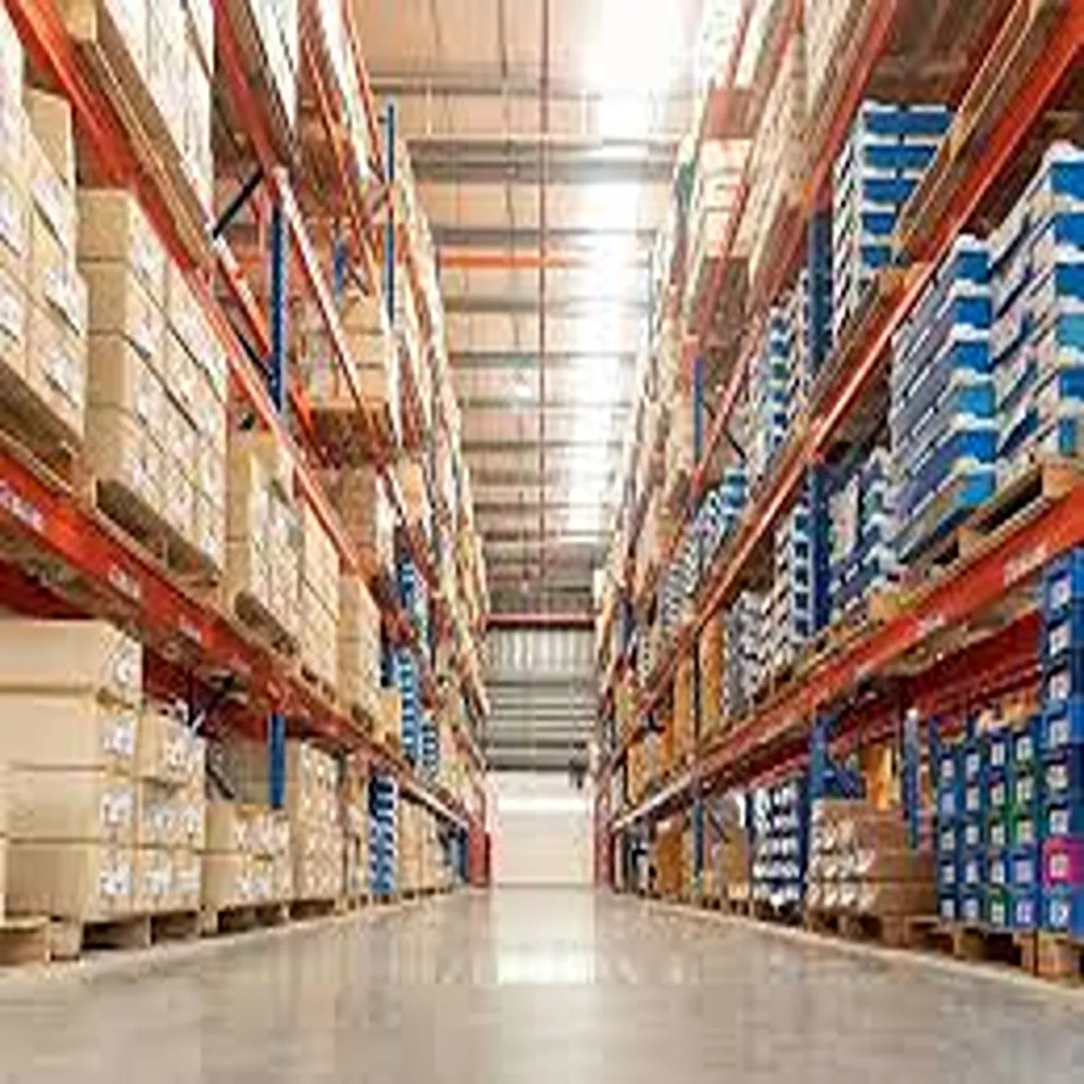 Logistics india key warehousing hubs set