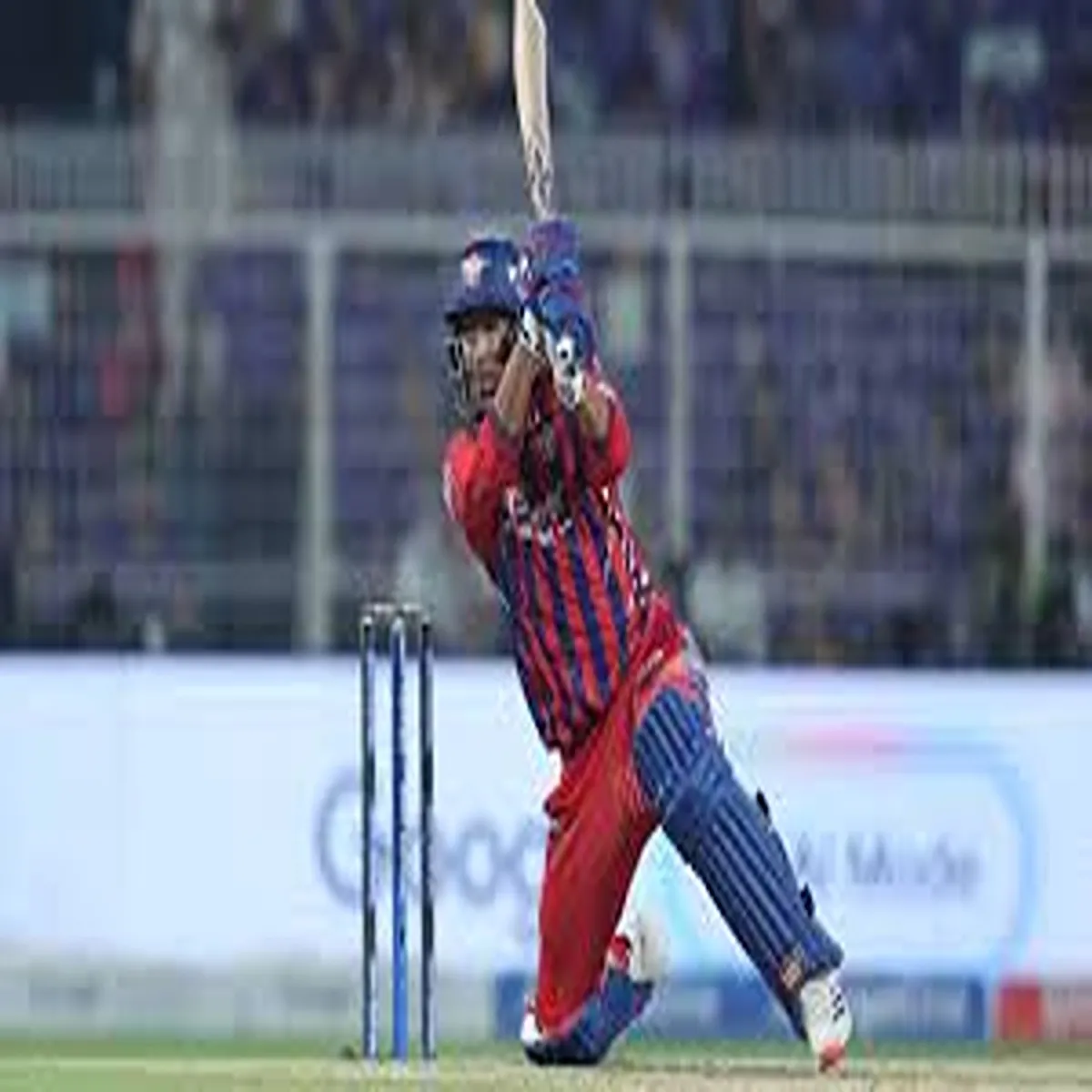 Cricket lsg coach reflects defeat despite