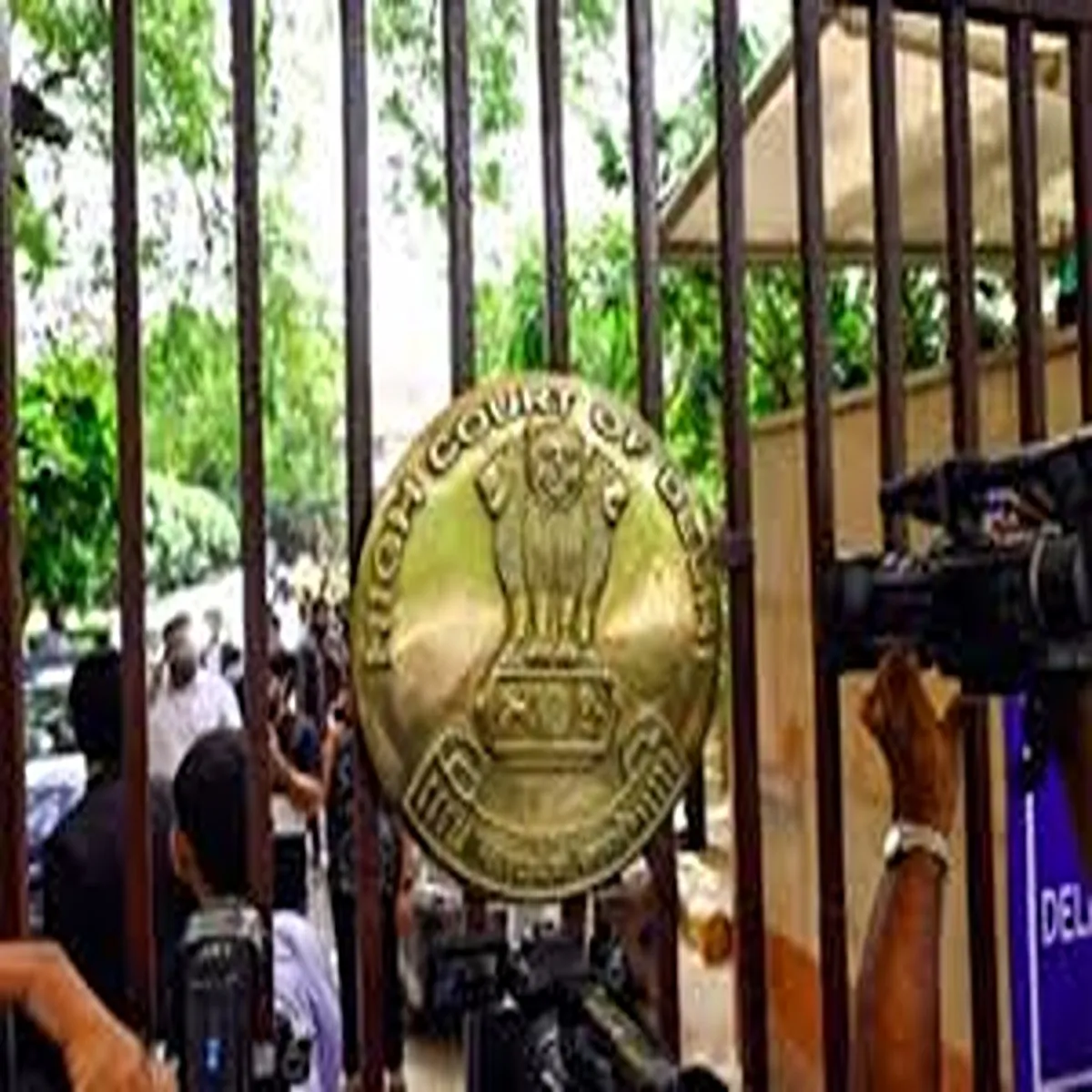 Custody madhya pradesh high court declines