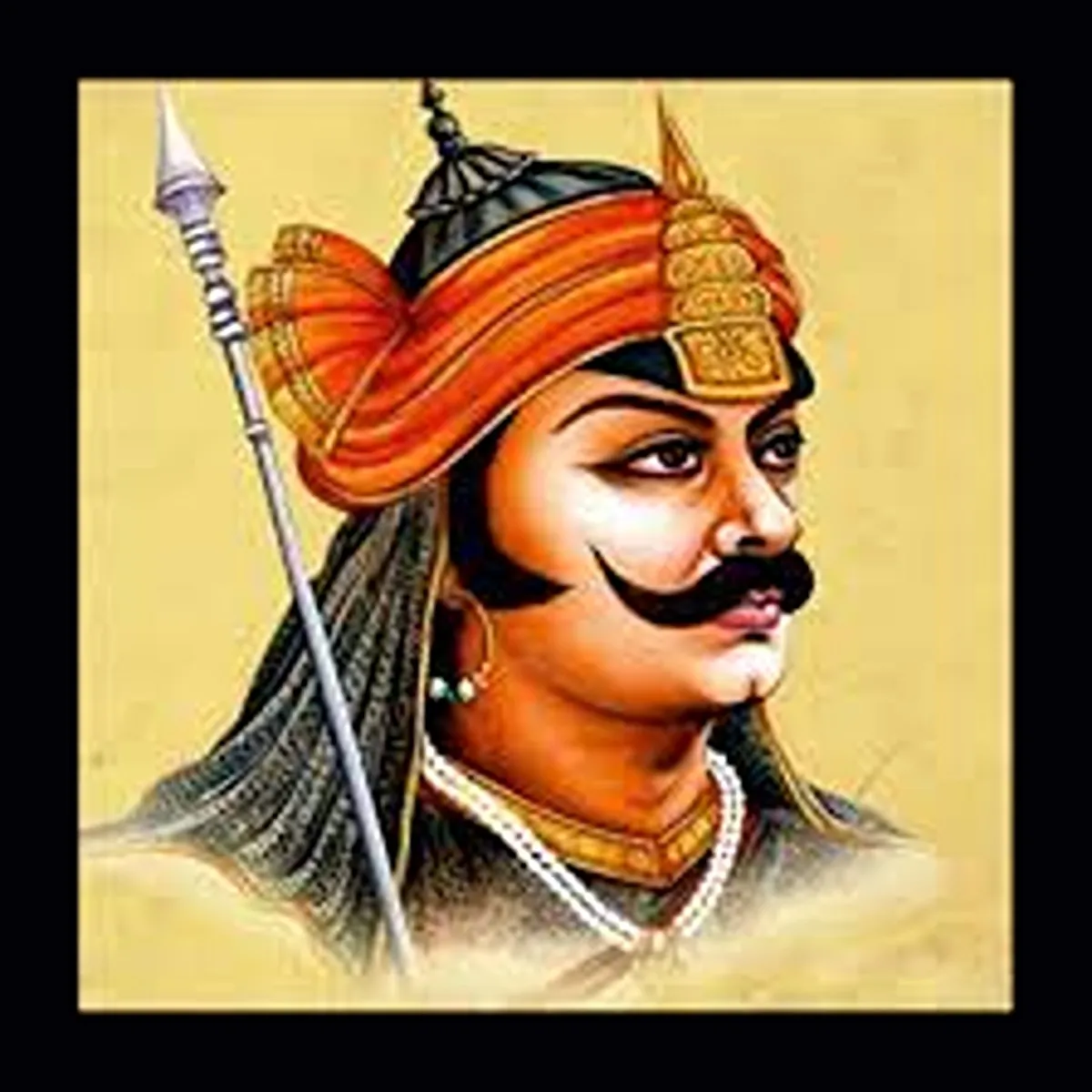 Heritage leaders across india remember maharana