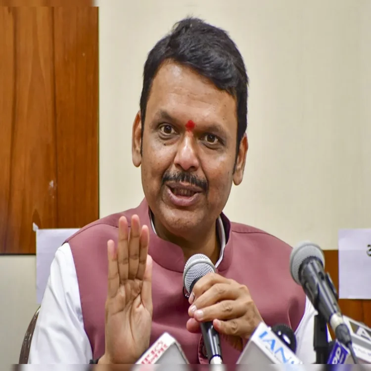 Maharashtra growth federalism vision