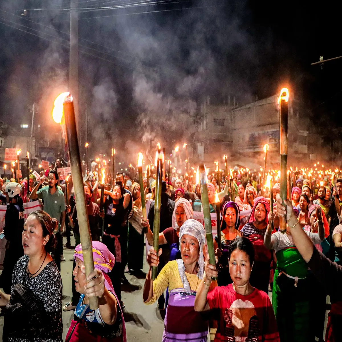 Conflictwatch manipur church leaders killed deadly