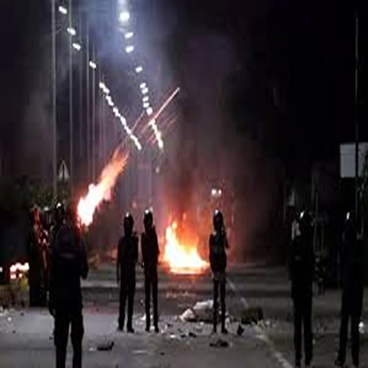 Manipurcrisis church leaders step tribal tensions
