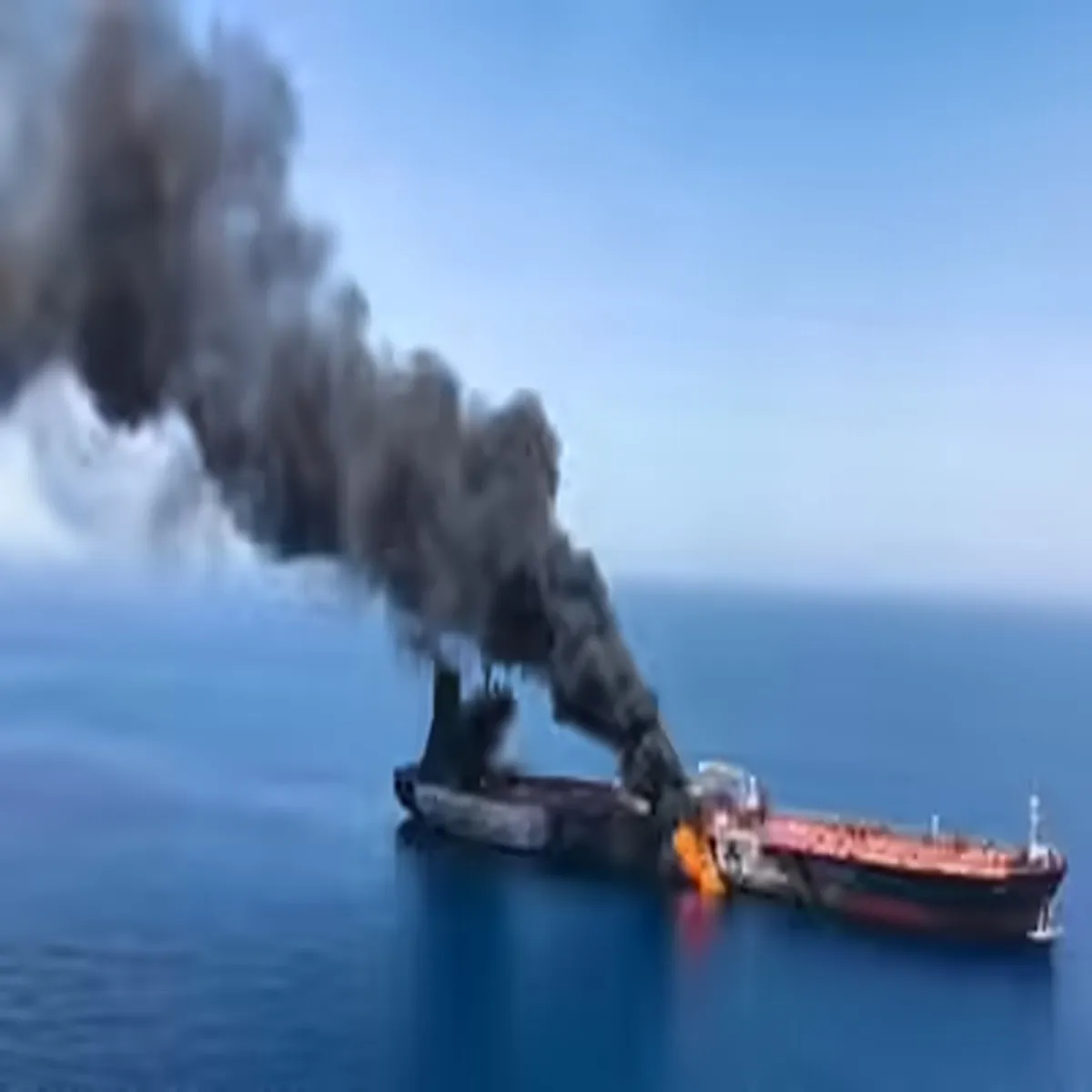 Maritimefire indian sailor dies after cargo