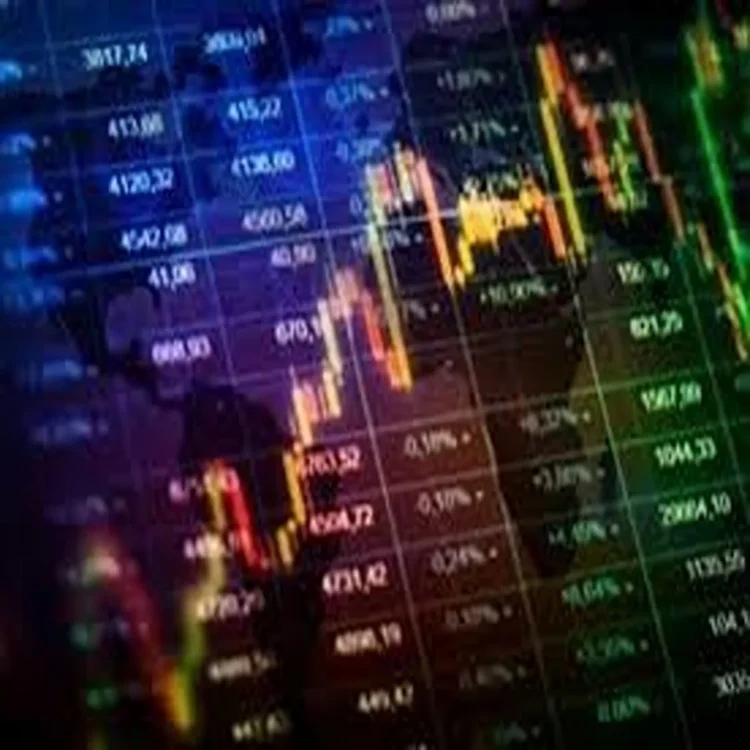 Markets middle east investor selloff
