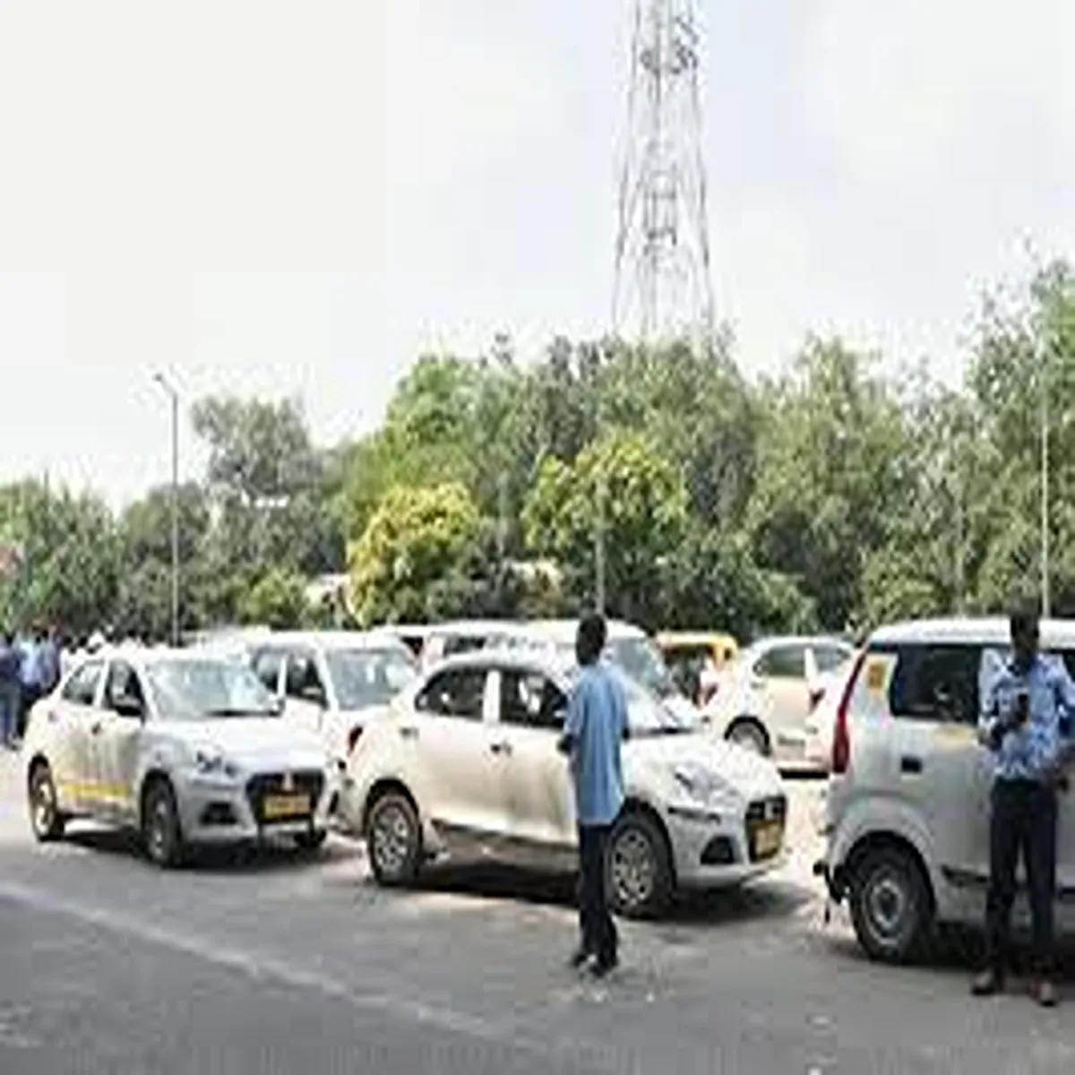 Medicinestrike delhi set pharmacy transport sector