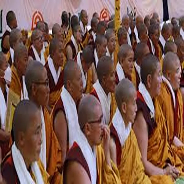 Meditation tibetan monks peace prayers west asia