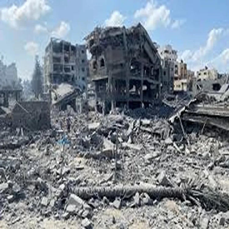 Middleeast security palestinian leadership reforms