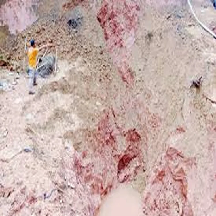 Mining safety sumatra landslide deaths