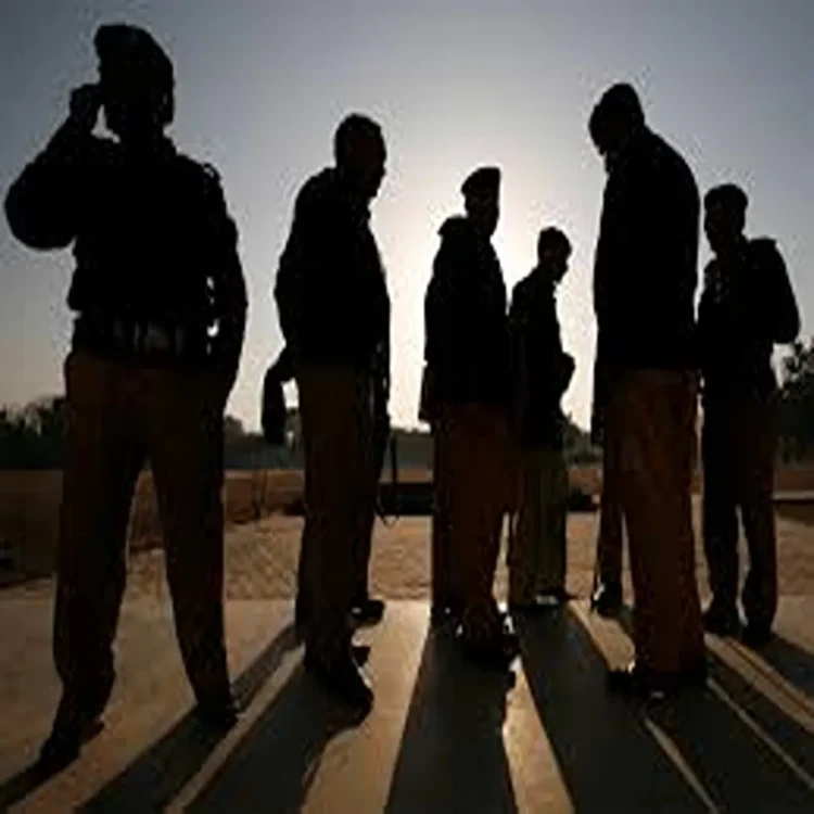 Mining violence threatens investment plans
