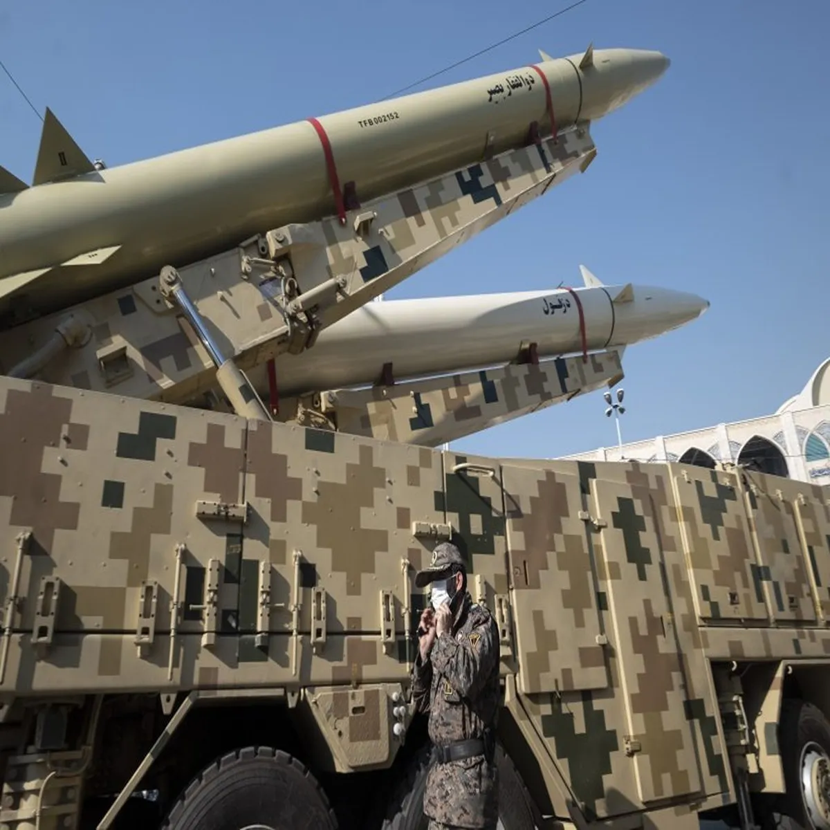 Missiledefense intelligence review challenges claims about