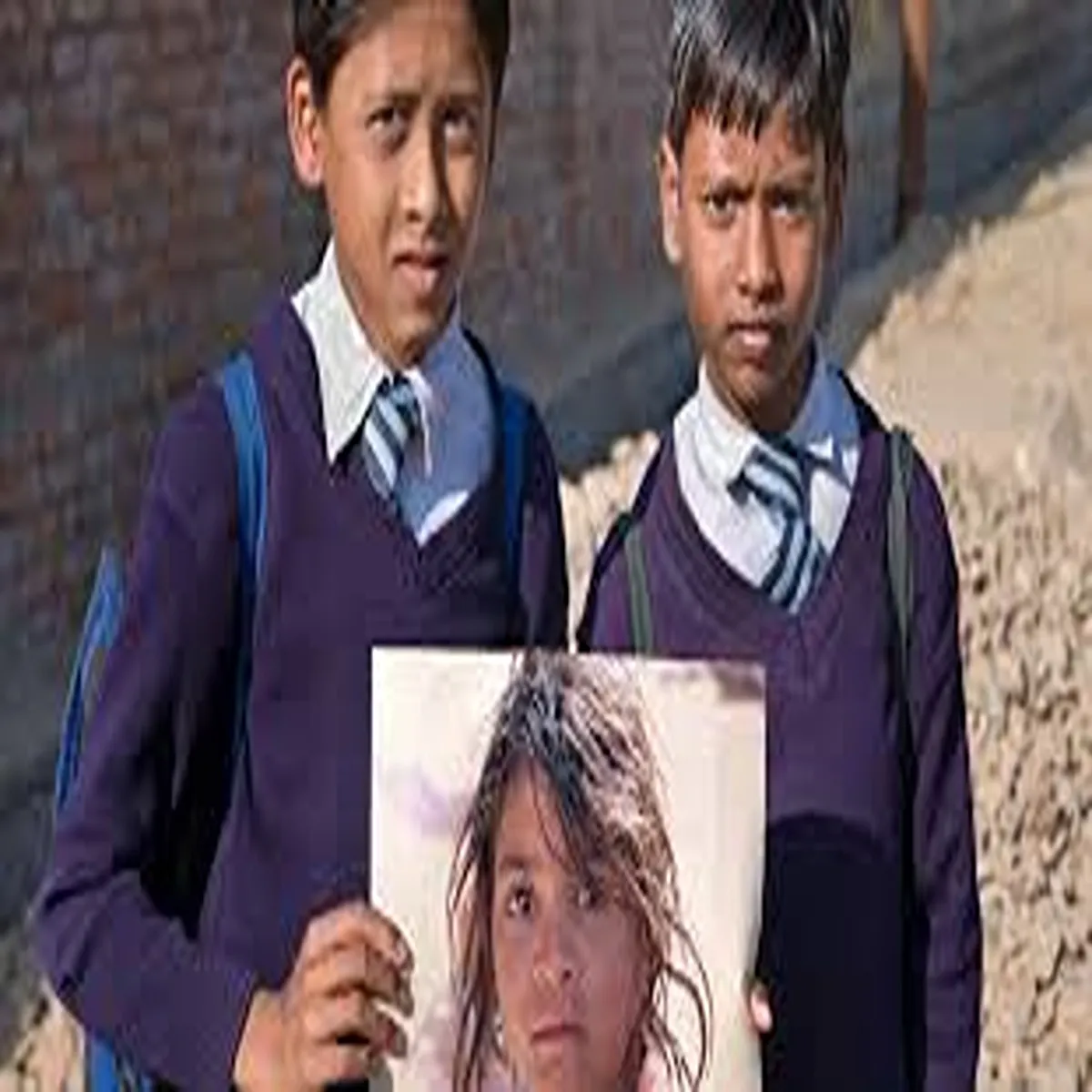 Missingchildren delhi police reunite three missing