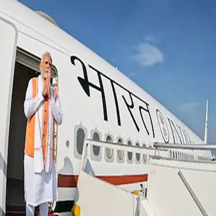 Modi global energy diplomacy tour