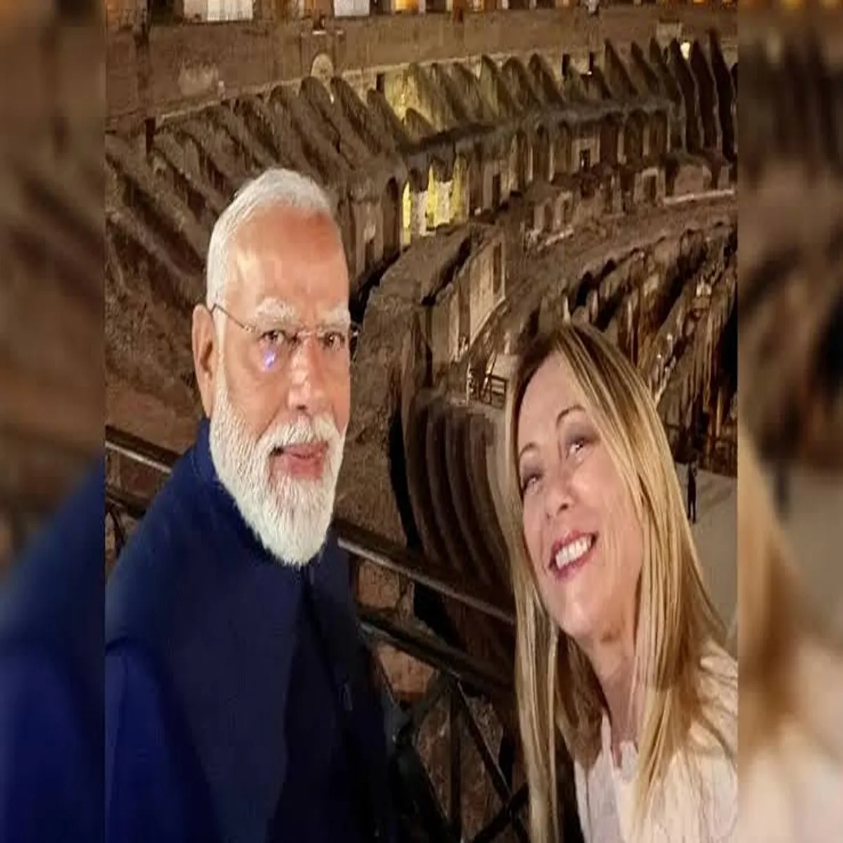 Diplomacy modi meloni strengthen india italy