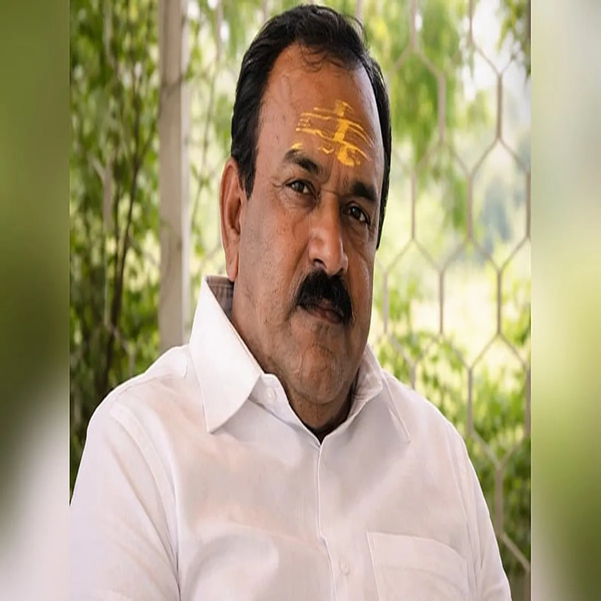 Moneylaundering seeks custody self styled godman