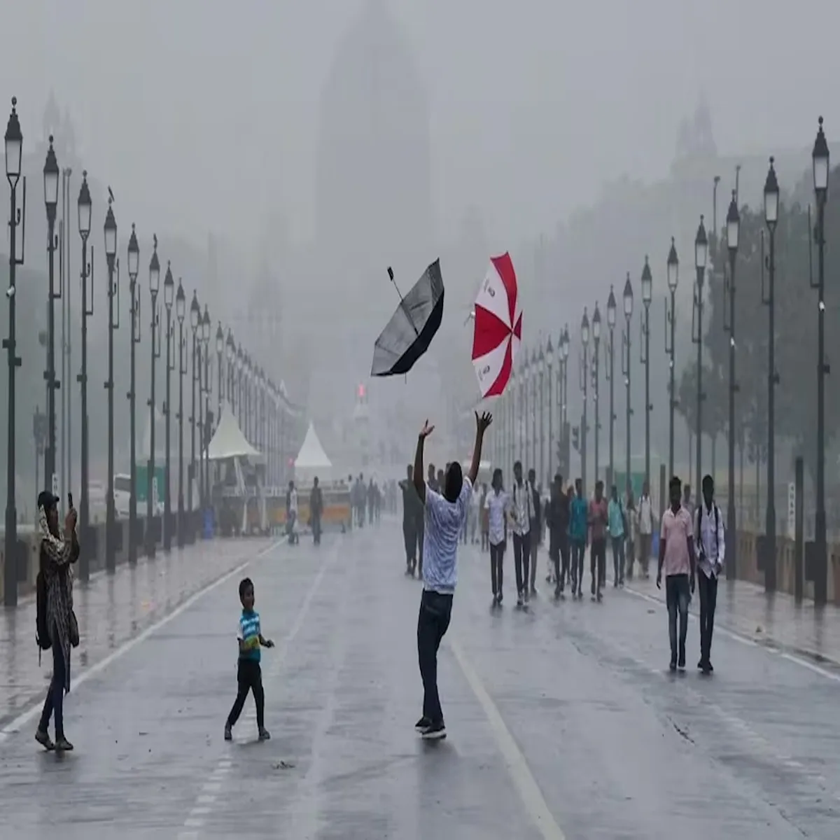 Monsoon southwest rainfall expected arrive early