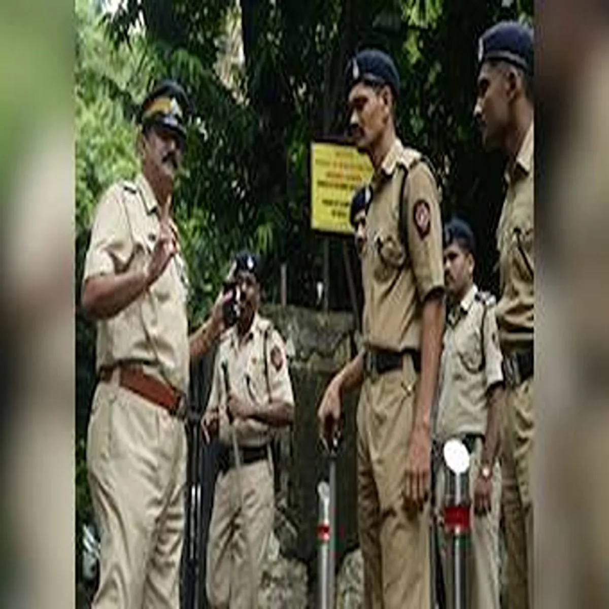 Crimeinvestigation mumbai crime branch uncovers motive