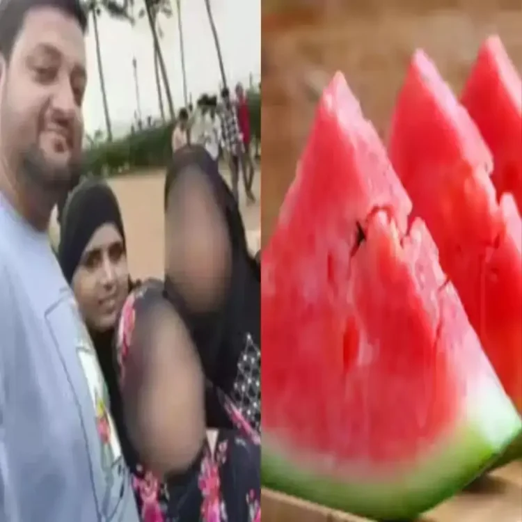 Mumbai family deaths mystery