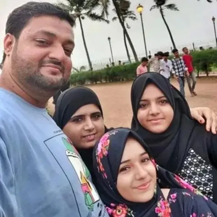 Mumbai family zinc poisoning probe