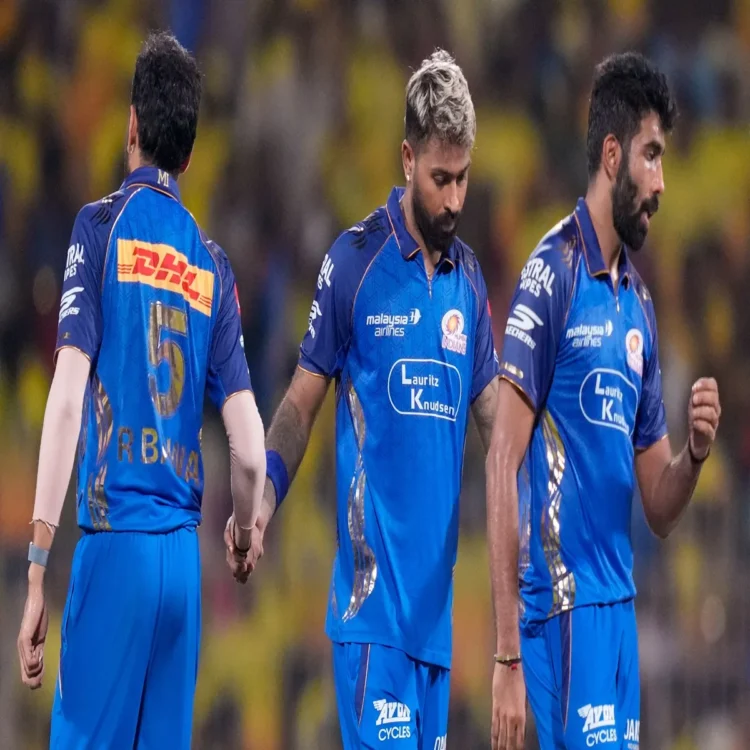 Mumbai indians ipl 2026 season review