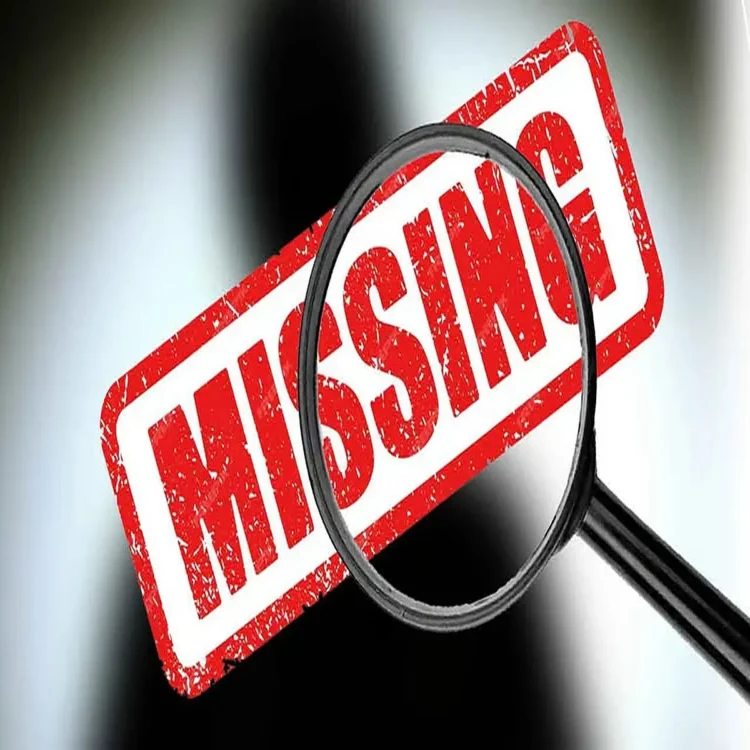 Mumbai missing case family abduction