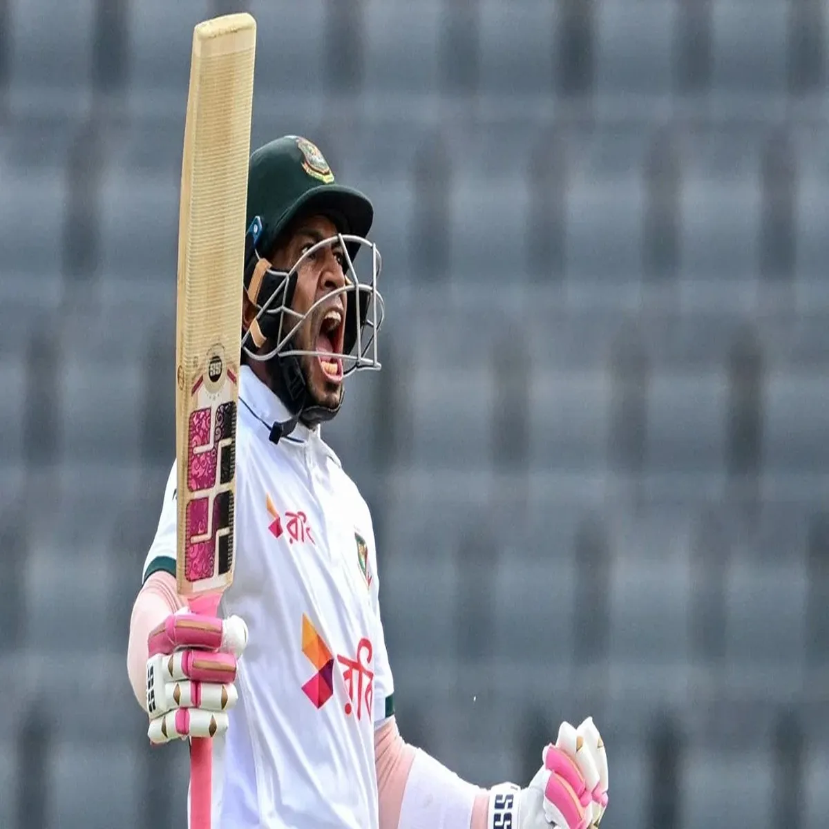 Cricket records mushfiqur rahim creates history