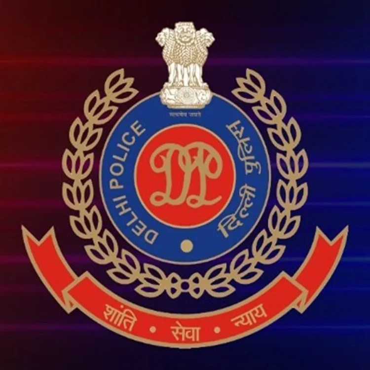 Narcotics bust delhi heroin network