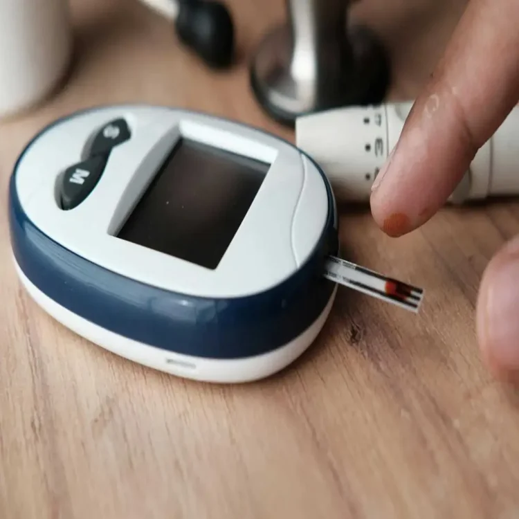 National diabetes care guidelines india