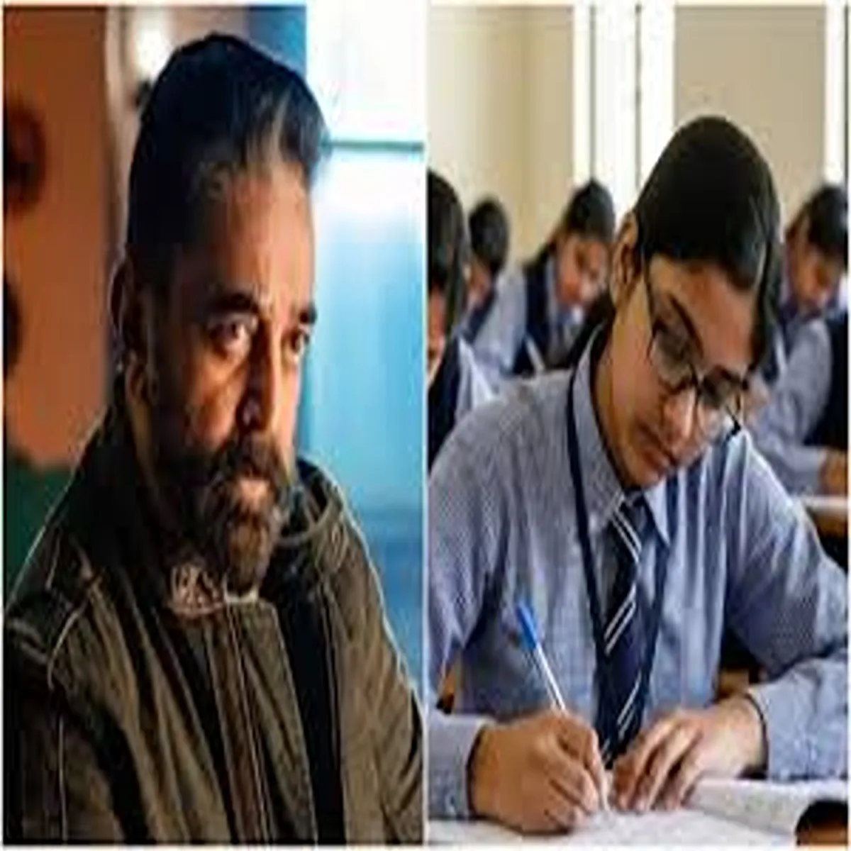 Neet crisis kamal haasan questions accountability