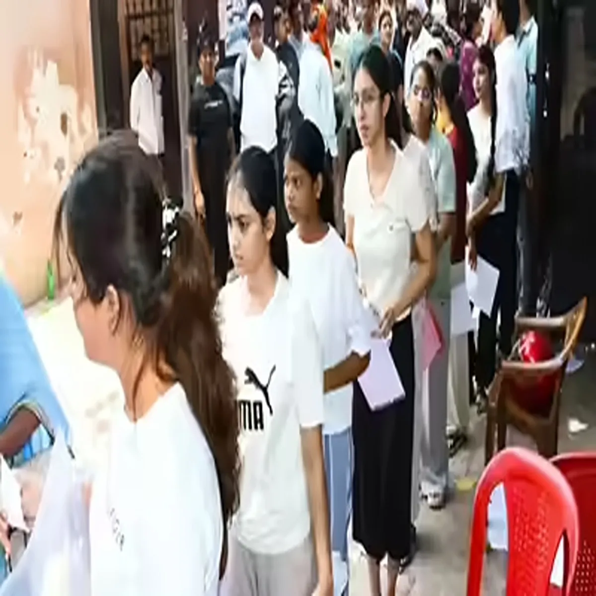 Neet paper leak rajasthan probe reveals