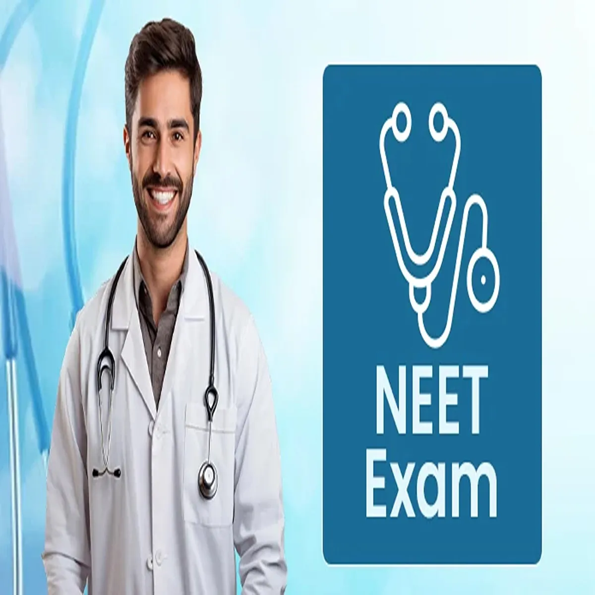 Neet exam government announces fresh medical