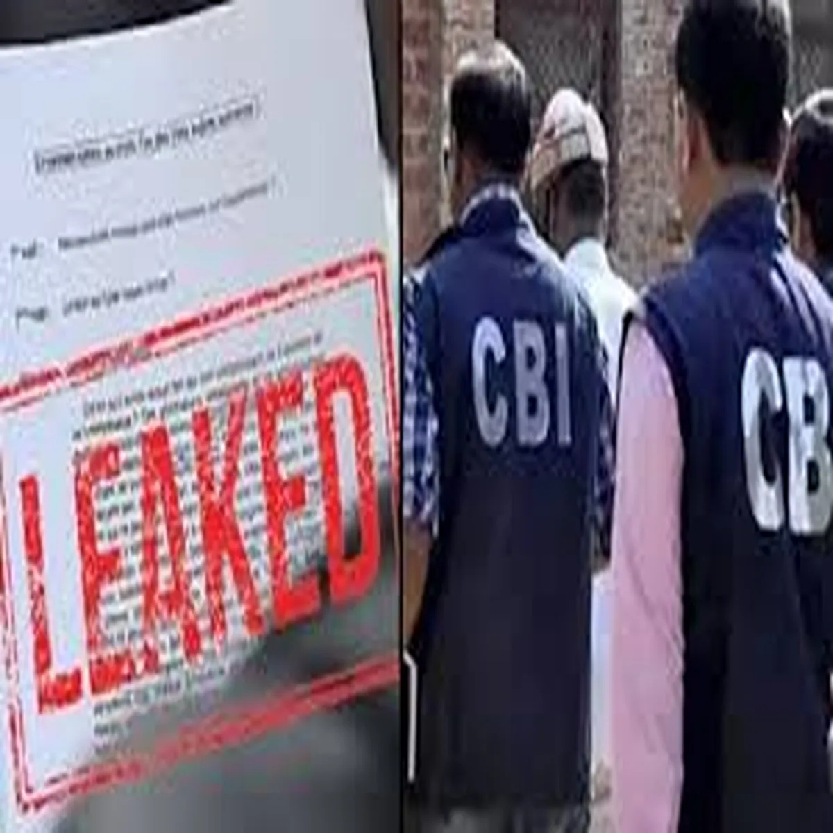 Neet scam cbi expands probe into