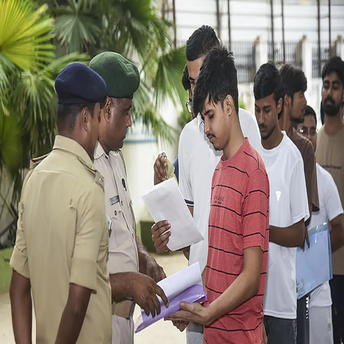 Neet 2026 fresh medical entrance examination