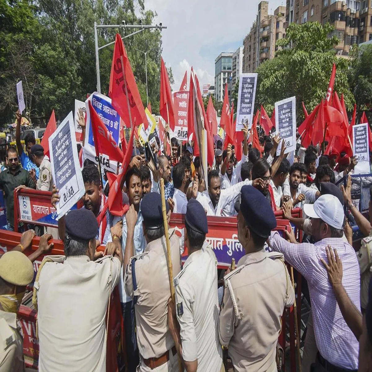 Neet supreme court petition seeks major