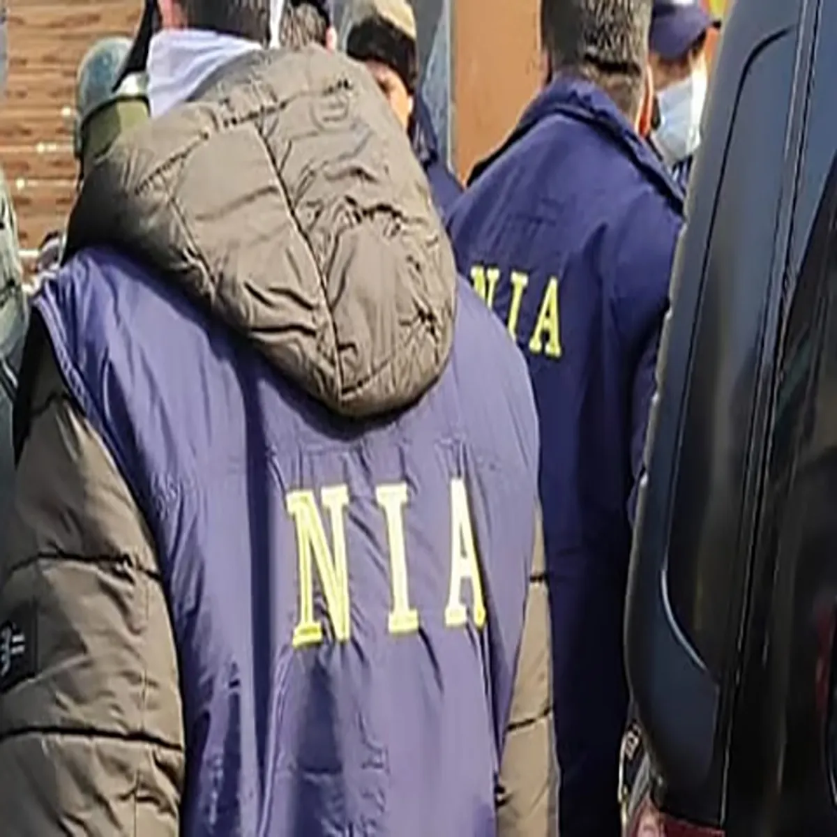 Cybercrime nia files chargesheet cambodia human