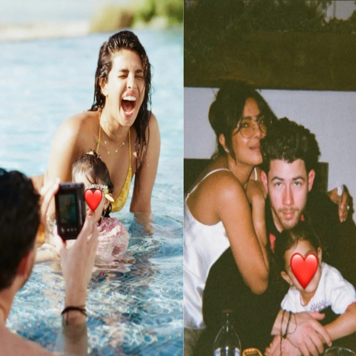 Entertainment nick jonas shares heartfelt mother