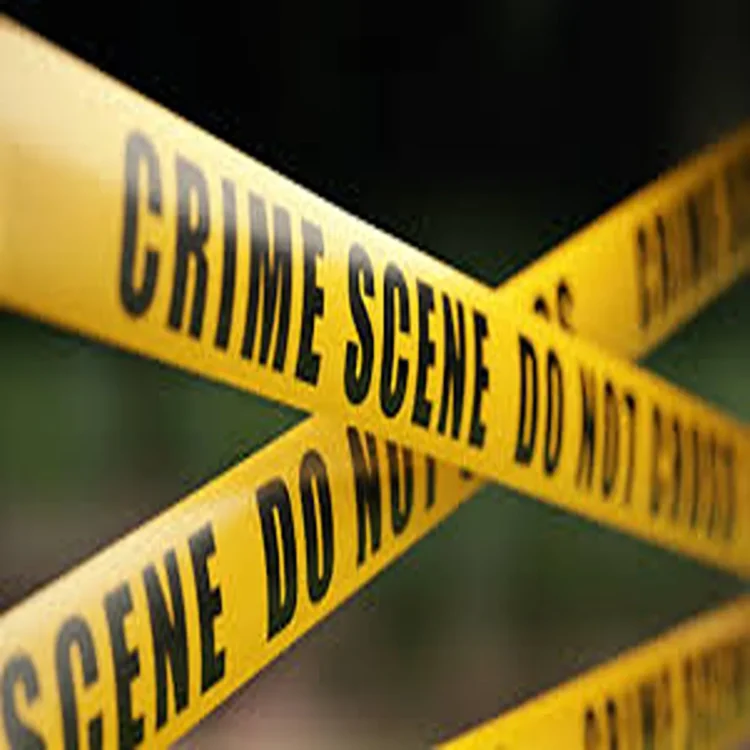Noida room dispute violence