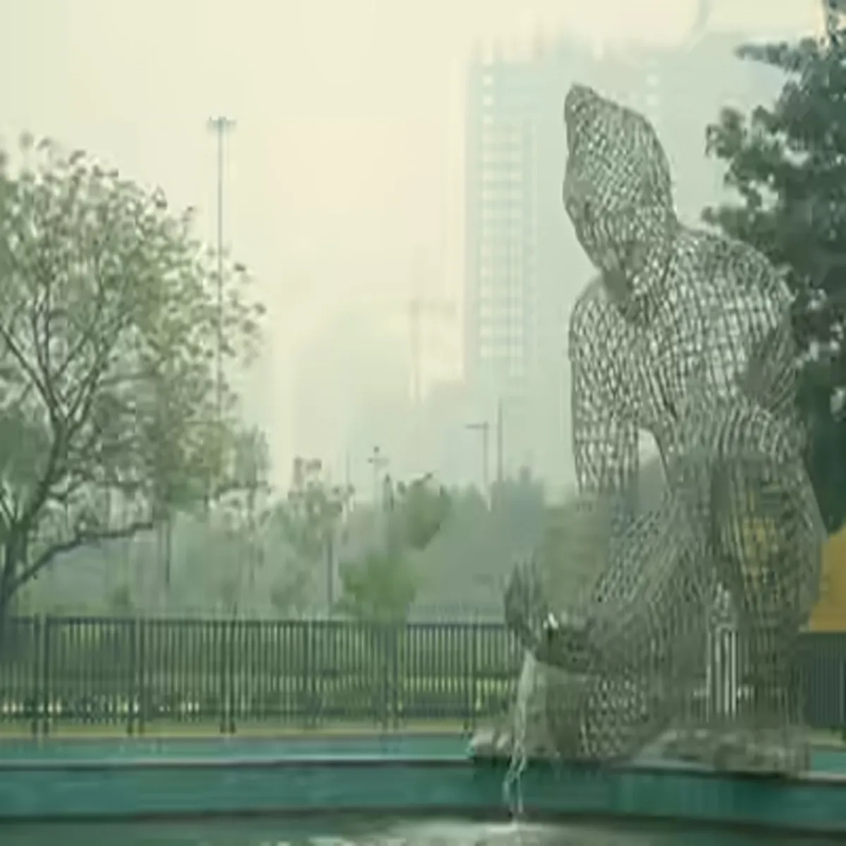 Weatheralert noida administration issues safety advisory